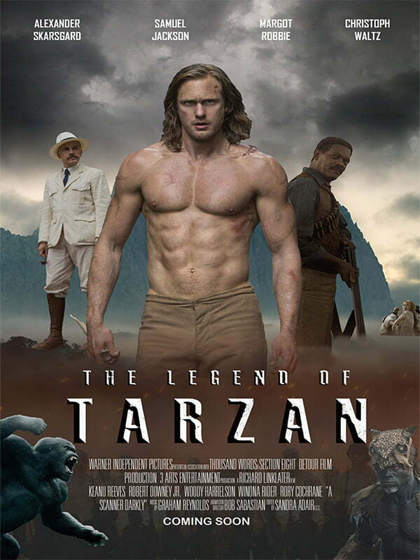 Tarazan