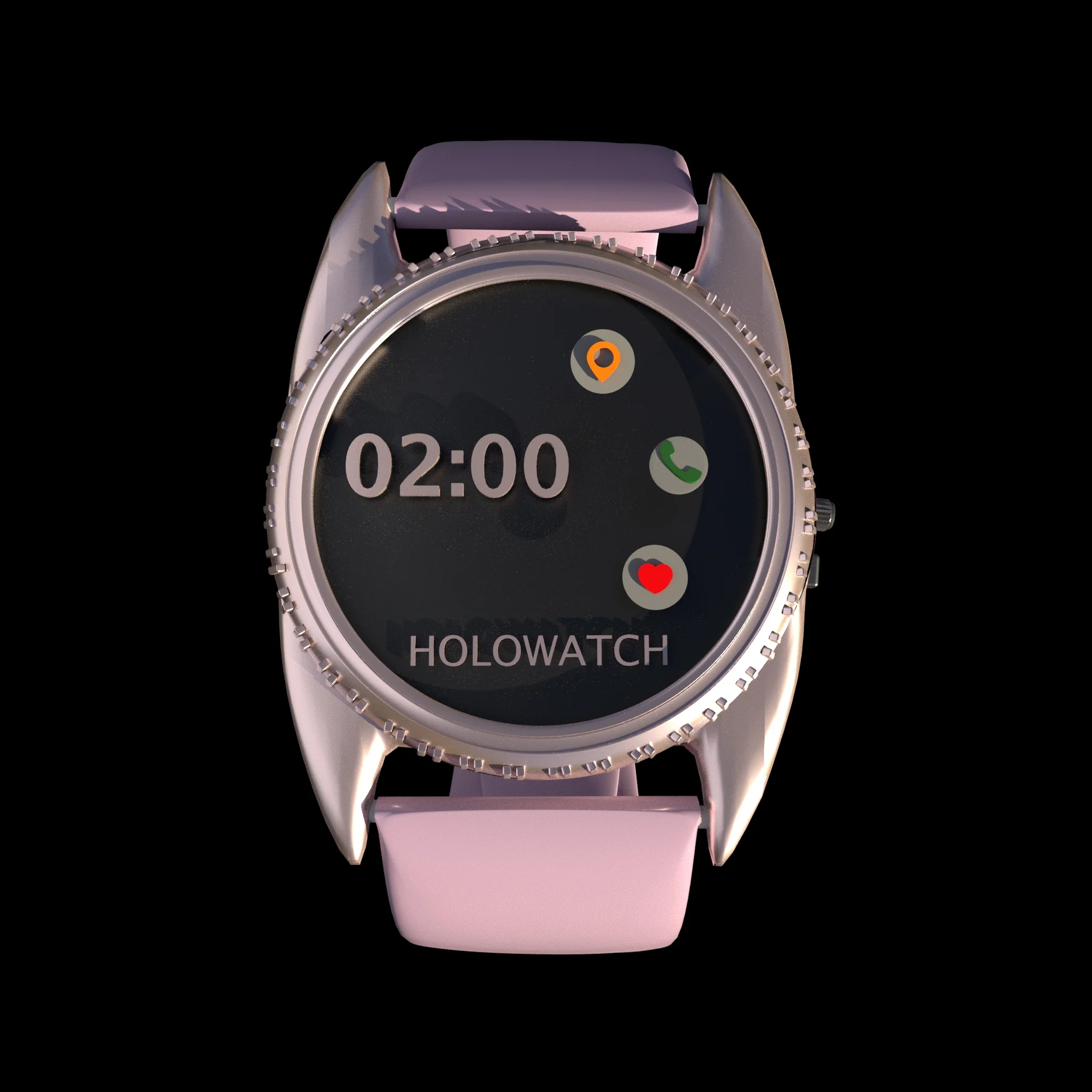 Holowatch